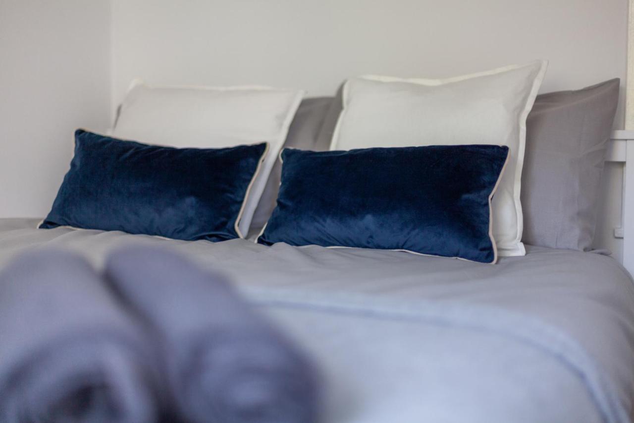 Arte Stays - 3-Bedroom Bright House London, Haggerston, Garden, Parking, 8 Min Walk To Haggerston Station, Weekly Or Monthly Stays, Serviced Accommodation - 7 Guests Exterior foto